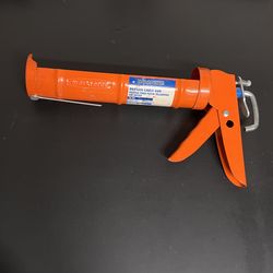Caulk Gun