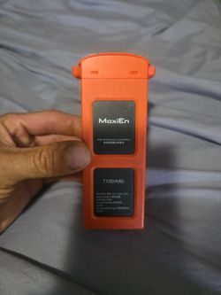 Maxi En Drone Battery for Autel drones & Accessories
