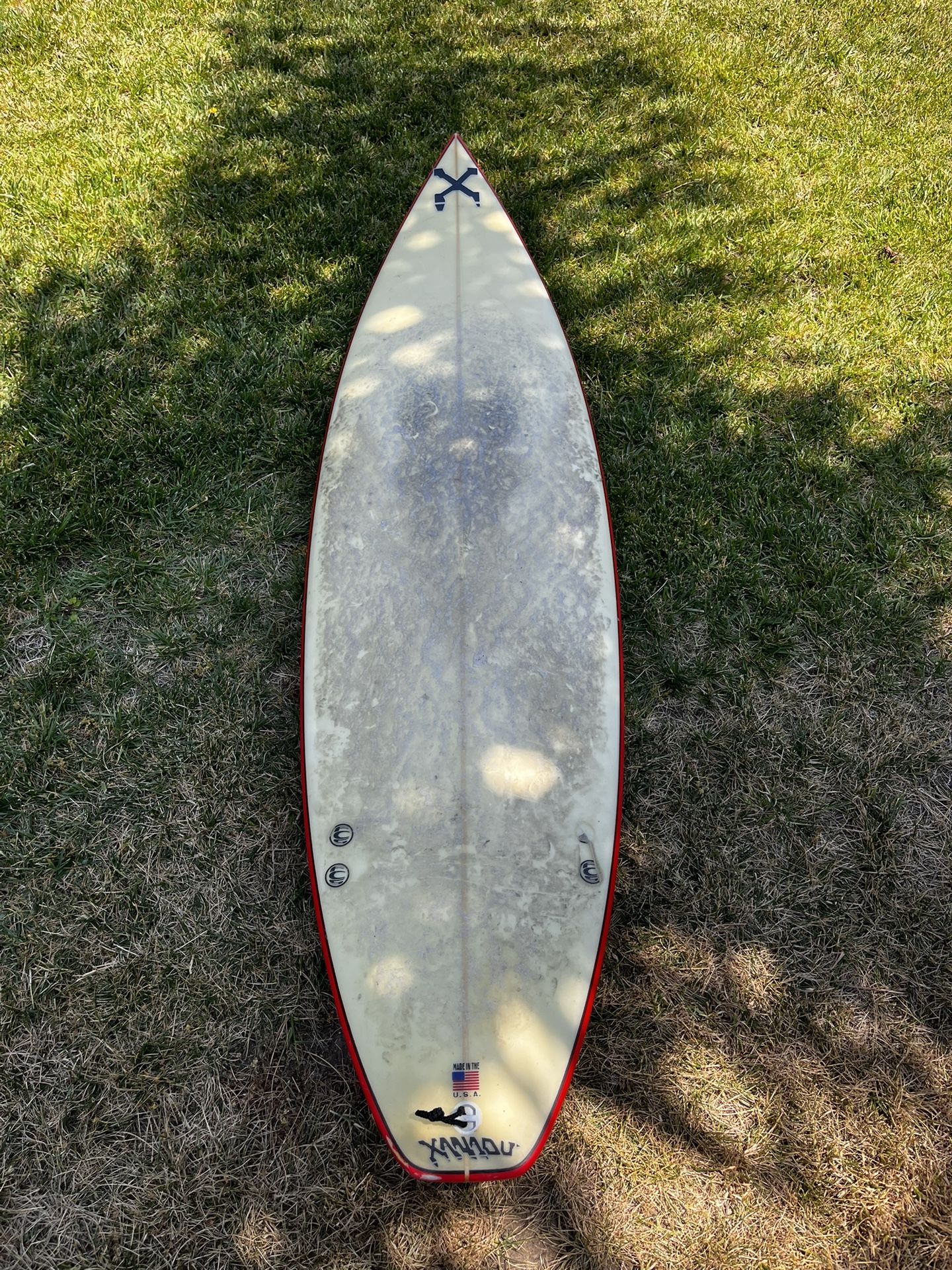 Surfboards