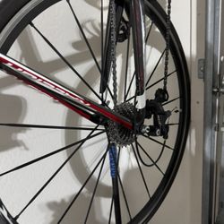 2016 Raleigh Carbon 