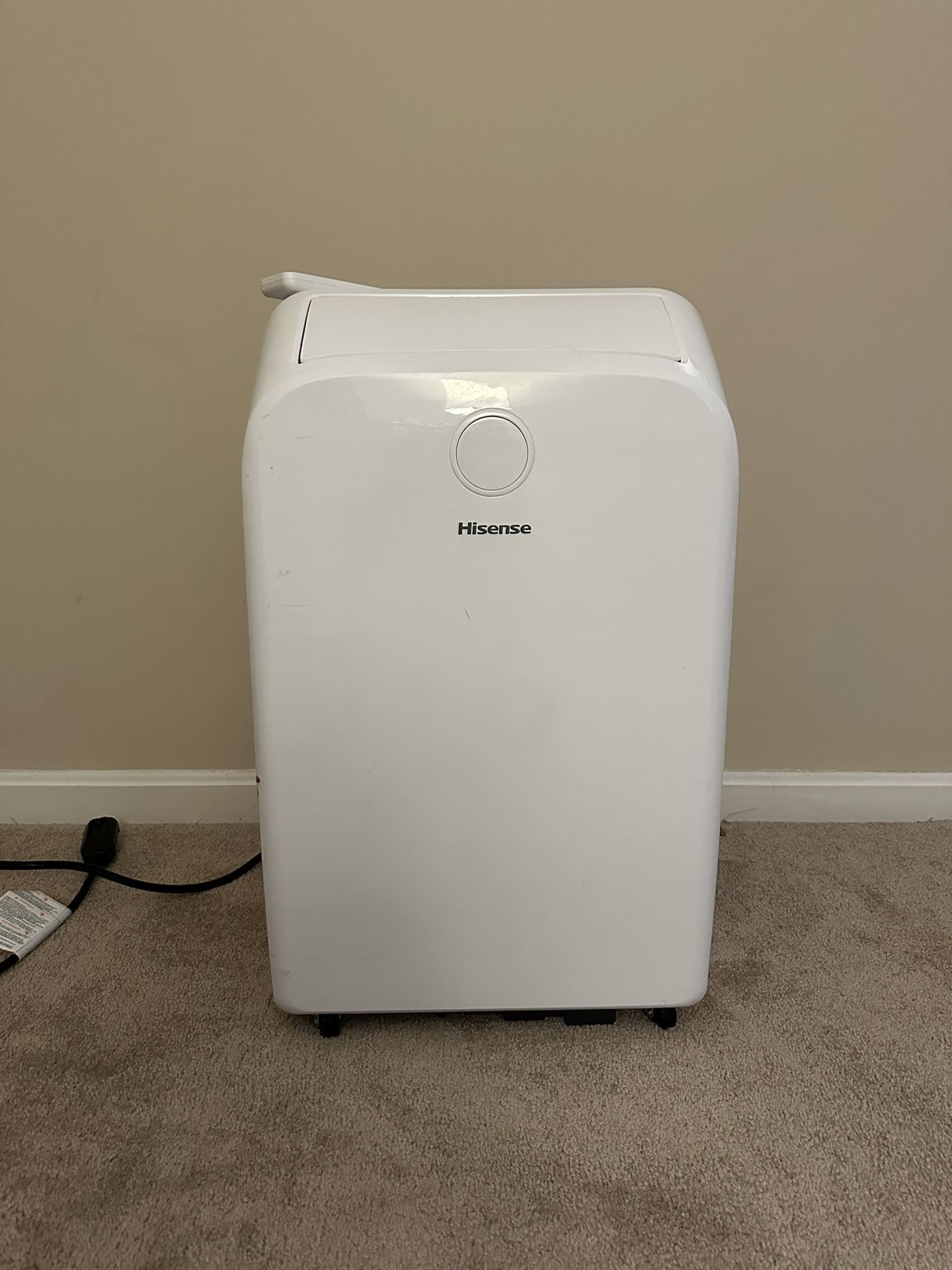 Portable AC - OBO