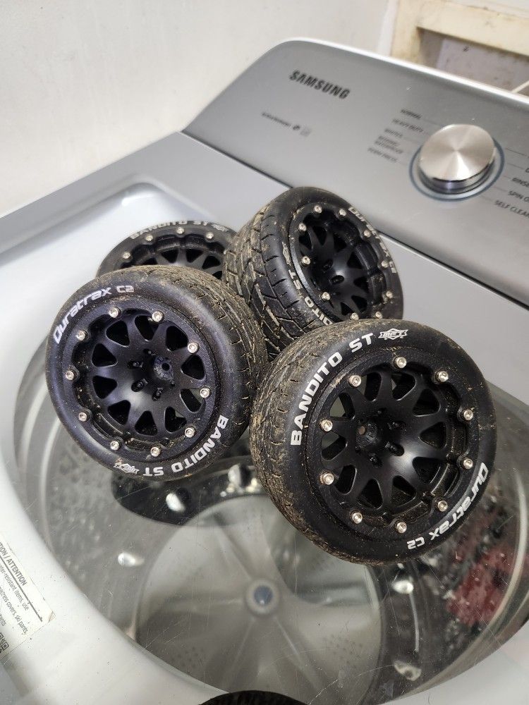 Rc Cars