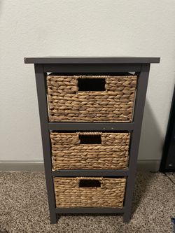 Storage Cabinet