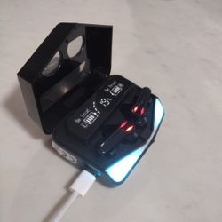 Bluetooth M28  5.3 Wireless Ear Pods