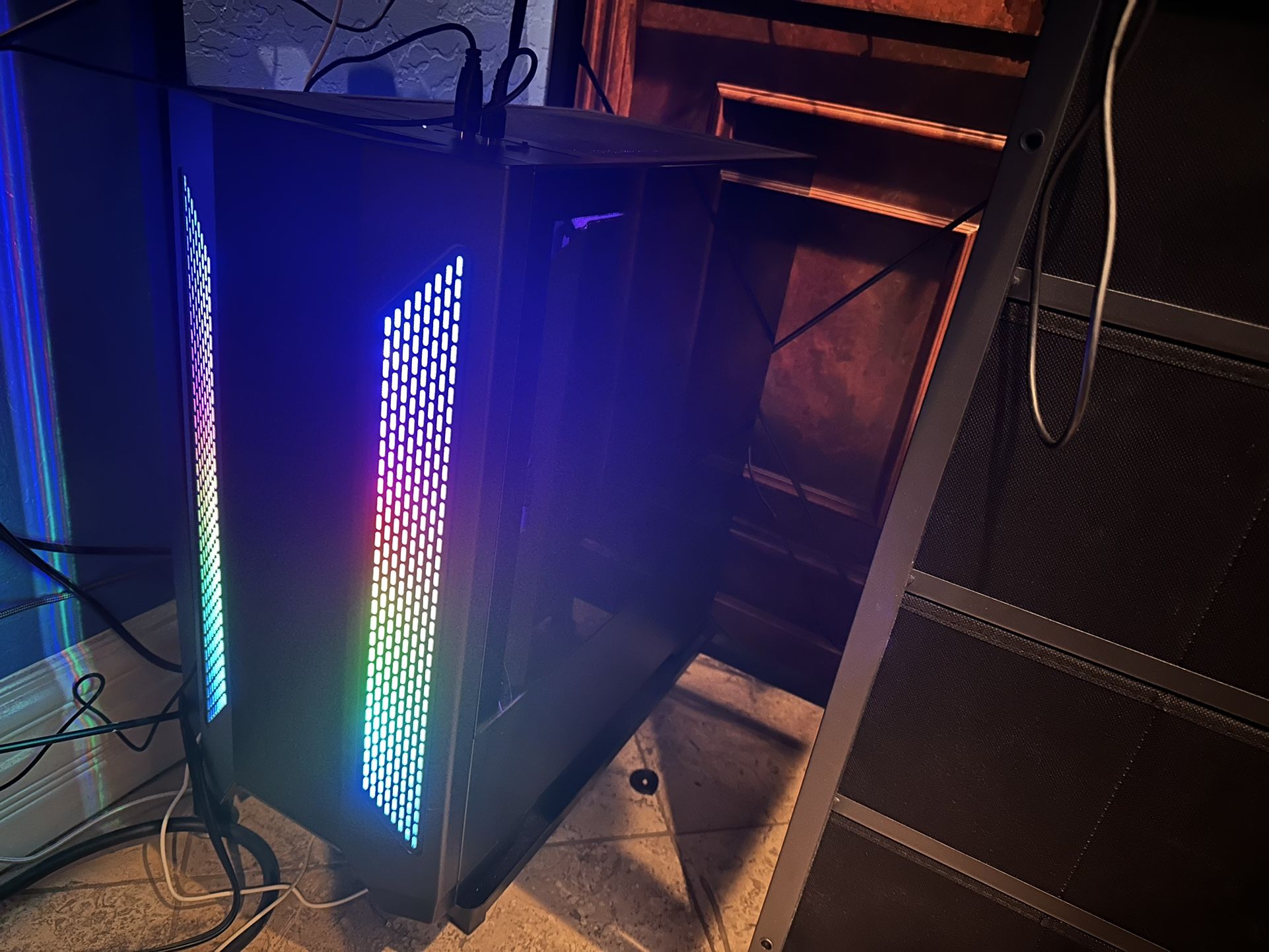 Custom Built Gaming PC