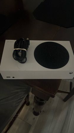 Xbox series s (for parts )