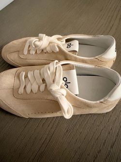 Alo shoes