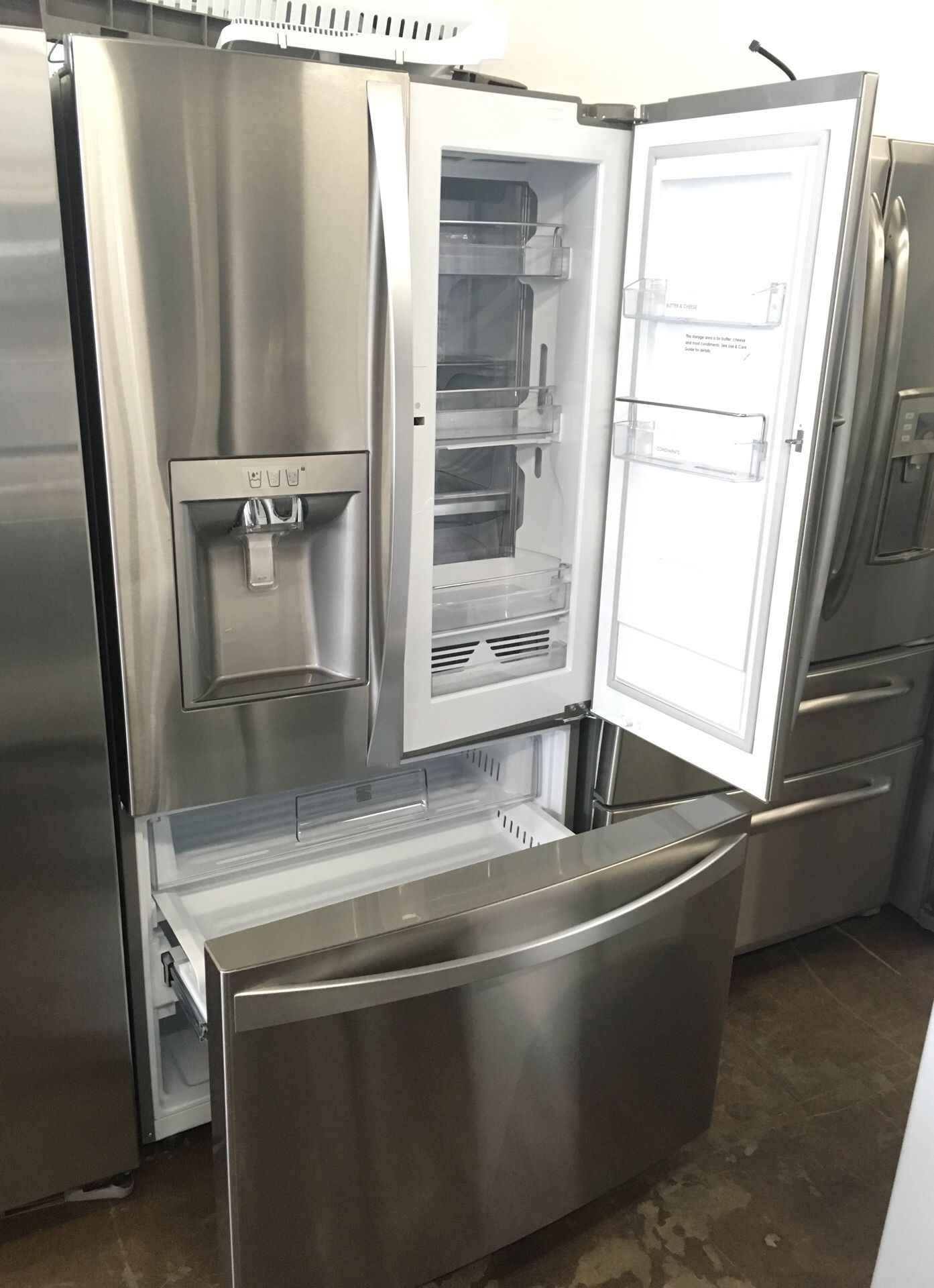 Refrigerator