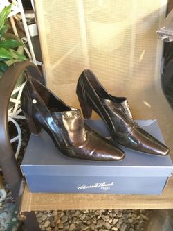 Botines ETIENNE AIGNER size 6 1/2