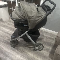 Graco Stroller 