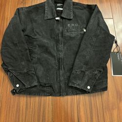 enfants riches deprimes Jacket 