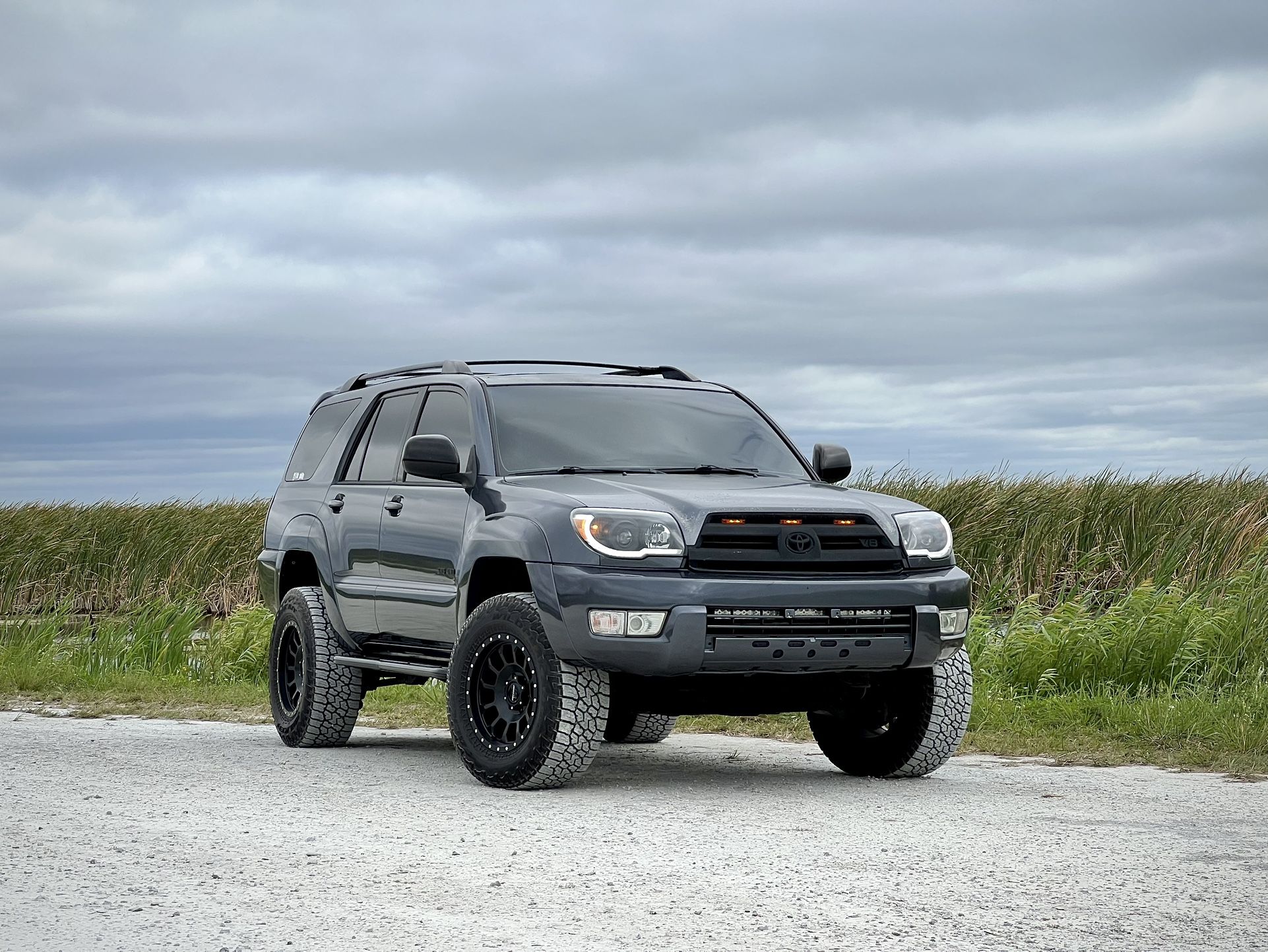 2005 Toyota 4Runner