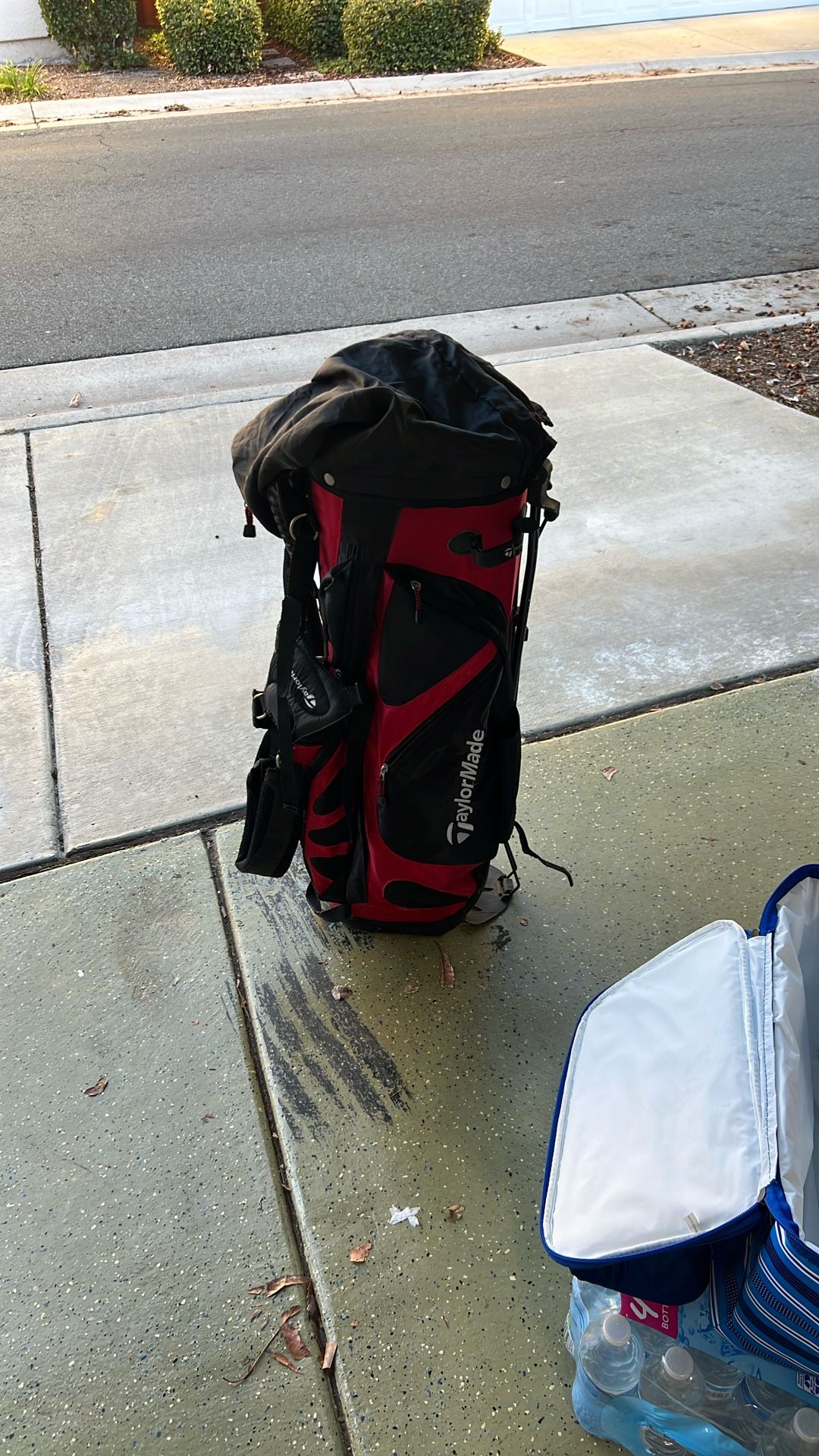 Golf Bag