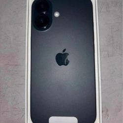 iPhone 16
