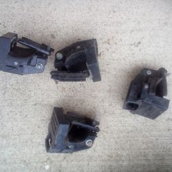 Yakama or Thule Kayak Roof Rack Parts