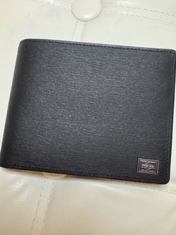 Porter Yoshida & Company Bifold Wallet
