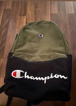 Backpack Champion