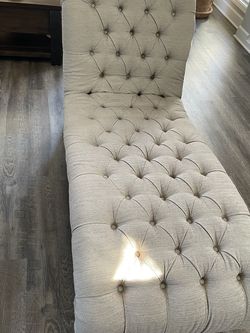 Brand New Chase - Couch