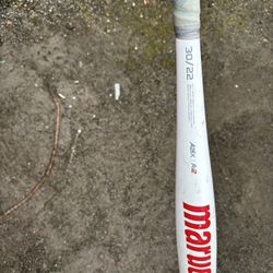 Marucci Cat 7 30” Drop 8