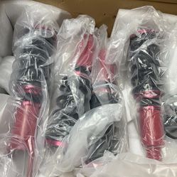 MaXpeedingrods  Coilover Lowering Kit