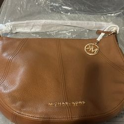 Michael kors Brand Bee Bag