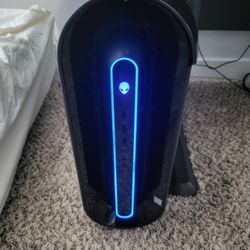 Alienware R9 Nvidia Geforce RTX 2080 