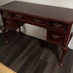 Vintage Vanity 