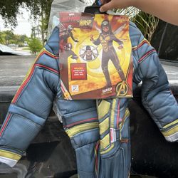 Costumes