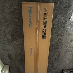 Hisense 100" ALR Fresnel Projection Screen (DLT100-C)