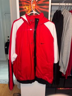 Nike Jacket (2XL)