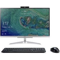 Acer All In 1 Computer Desktop
