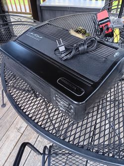 Oreck Air Purifier Signature Series
