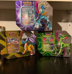pokémon cards