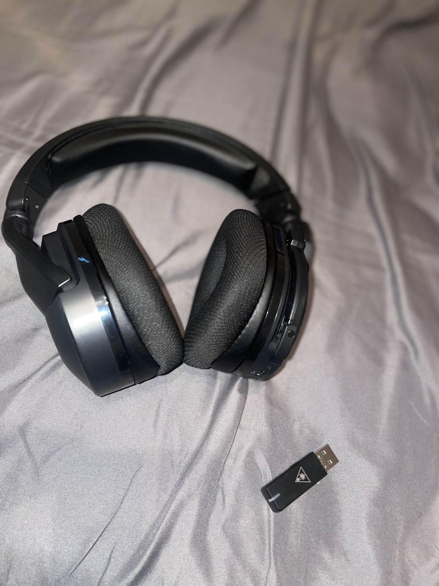 Turtle Beach Stealth 700 Gen MAX PS Wireless Gaming Headset for