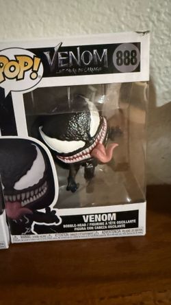 funko pop venom