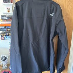 The North Face Jacket 