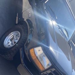 1994 Ford F-150