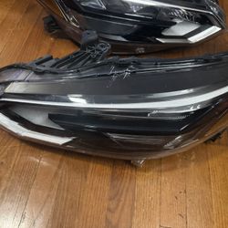 2024 Sentra Led Headlights