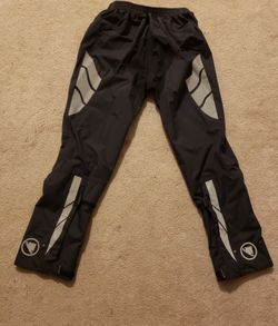 Endura Urban Luminite Cycling Pants