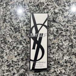 YSL Myslf Edp