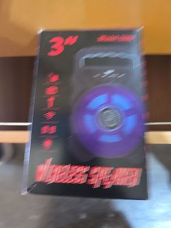 Wireless  speaker 3"
