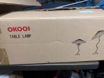 OKOOI Table Lamps