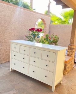 IKEA Hemnes dresser