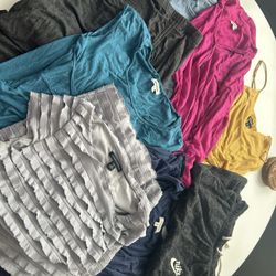 Lots Of Women’s Clothing XS 