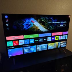 LG B5 OLED 55 Inch