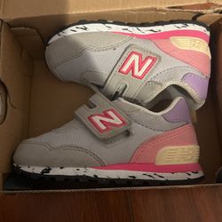 New Balance