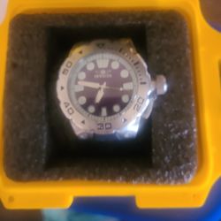 Invicta Watch 