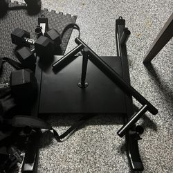 Weight Sled 