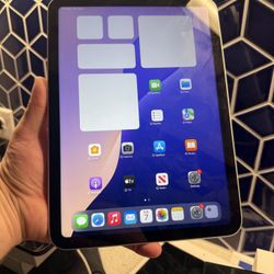 Apple iPad 11th Gen 128GB WiFi