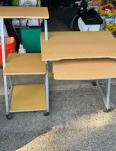 Desk
